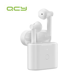 Qcy T7  écouteurs Sans Fil Bluetooth Mini 5.0 Type De Casque-C IPX4 Headsets